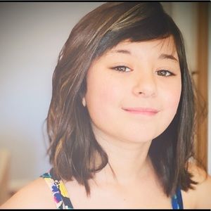 Meet your Posher, Kiera